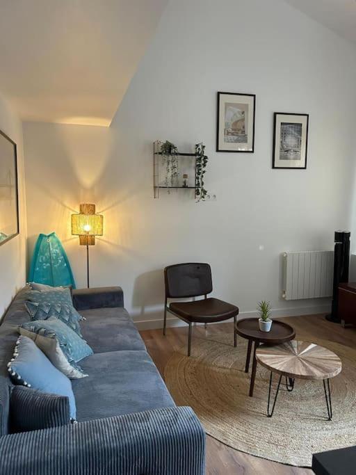 Le Duplex Catherine - Metro - Gare - Wifi Toulouse Exterior foto