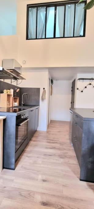Le Duplex Catherine - Metro - Gare - Wifi Toulouse Exterior foto