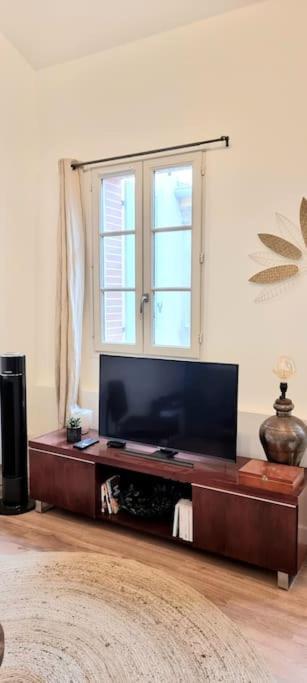 Le Duplex Catherine - Metro - Gare - Wifi Toulouse Exterior foto