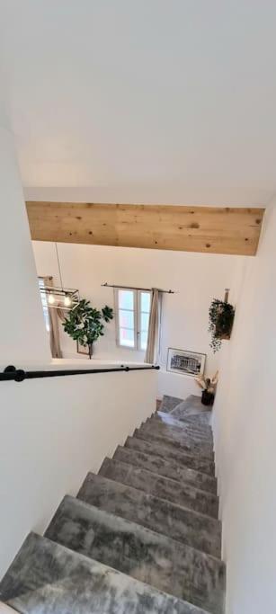 Le Duplex Catherine - Metro - Gare - Wifi Toulouse Exterior foto